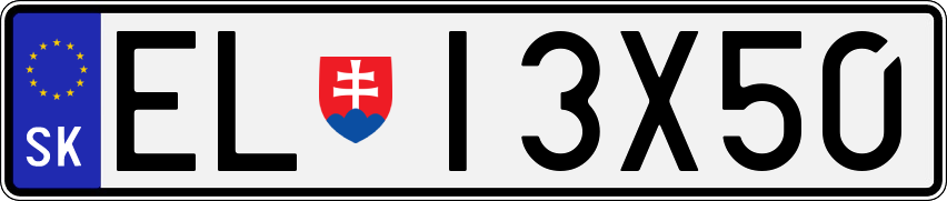 Typ III - Bežná 1R