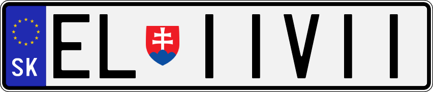 Typ III - Bežná 1R