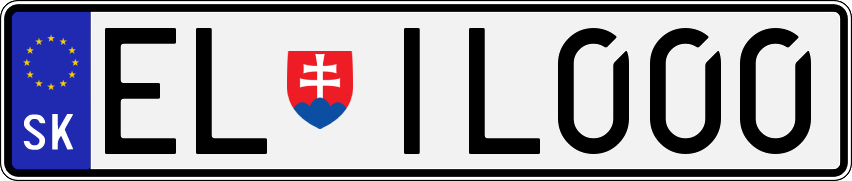 Typ III - Bežná 1R