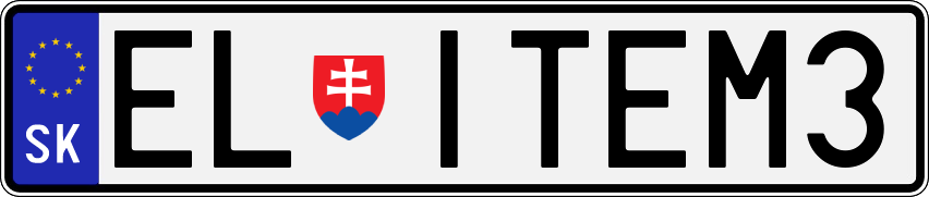 Typ III - Bežná 1R