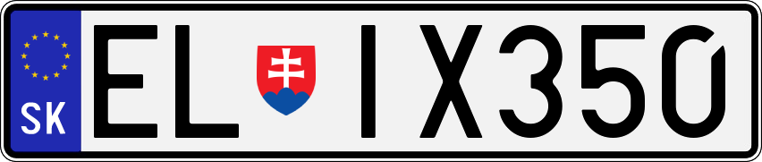 Typ III - Bežná 1R