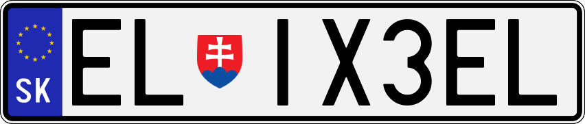 Typ III - Bežná 1R