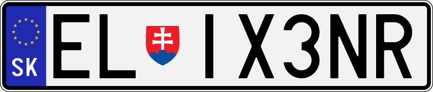 Typ III - Bežná 1R