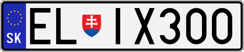 Typ III - Bežná 1R