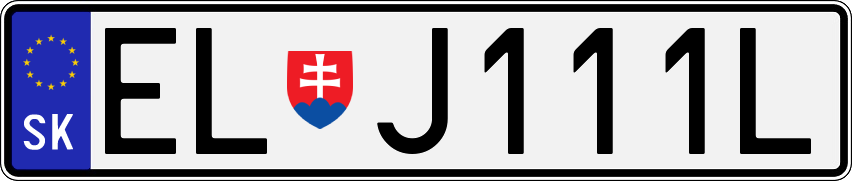 Typ III - Bežná 1R