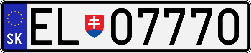 Typ III - Bežná 1R