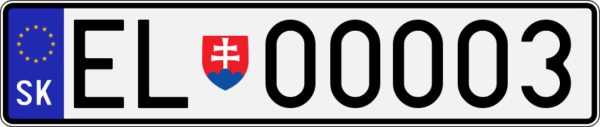 Typ III - Bežná 1R