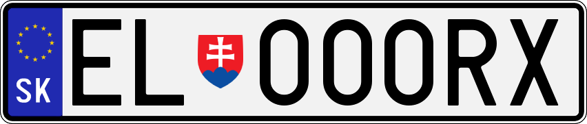 Typ III - Bežná 1R