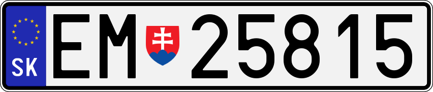 Typ III - Bežná 1R