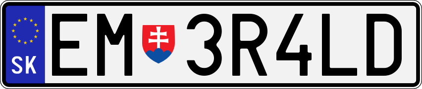 Typ III - Bežná 1R