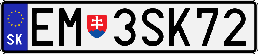 Typ III - Bežná 1R