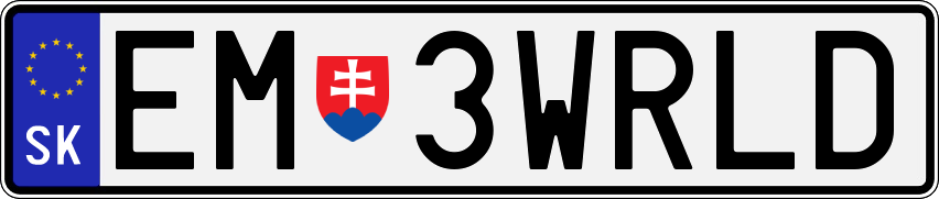 Typ III - Bežná 1R