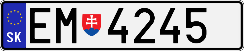 Typ III - Bežná 1R