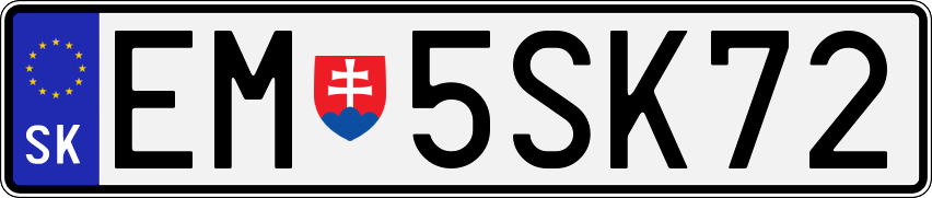 Typ III - Bežná 1R