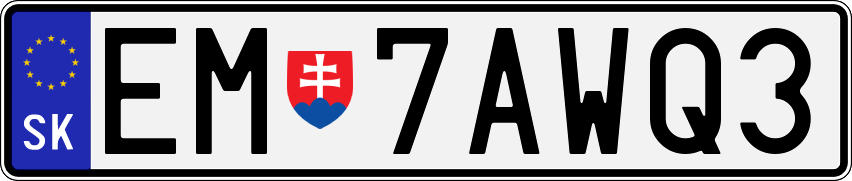 Typ III - Bežná 1R