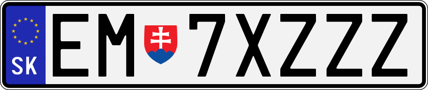 Typ III - Bežná 1R