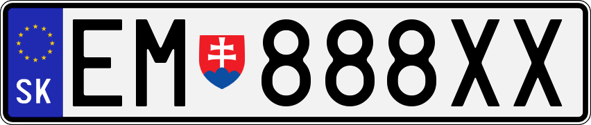 Typ III - Bežná 1R