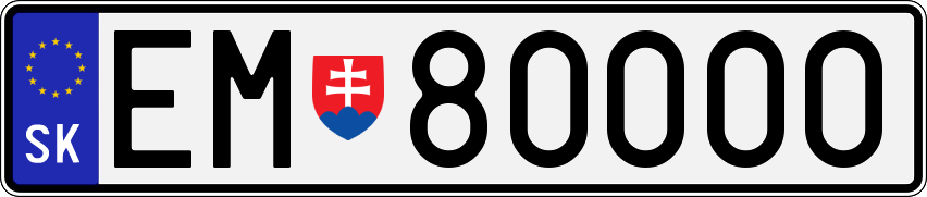 Typ III - Bežná 1R