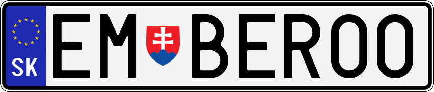 Typ III - Bežná 1R