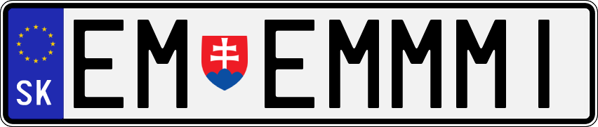 Typ III - Bežná 1R