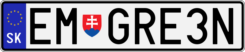 Typ III - Bežná 1R