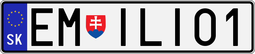 Typ III - Bežná 1R