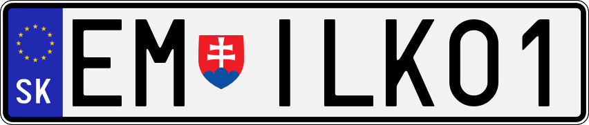 Typ III - Bežná 1R