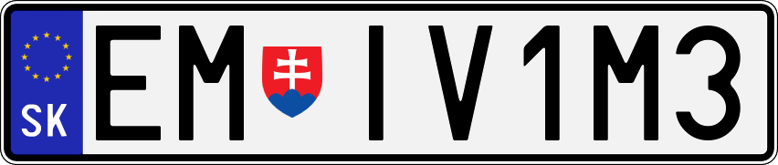 Typ III - Bežná 1R