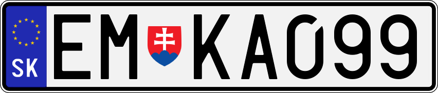 Typ III - Bežná 1R