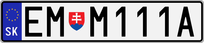 Typ III - Bežná 1R