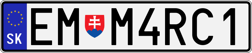 Typ III - Bežná 1R