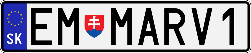 Typ III - Bežná 1R