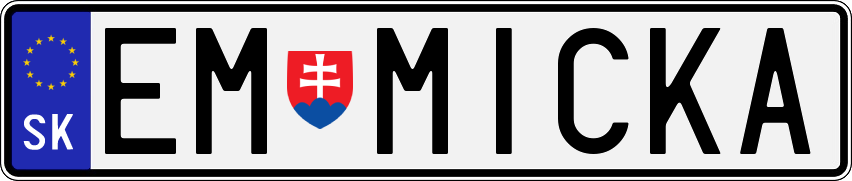 Typ III - Bežná 1R