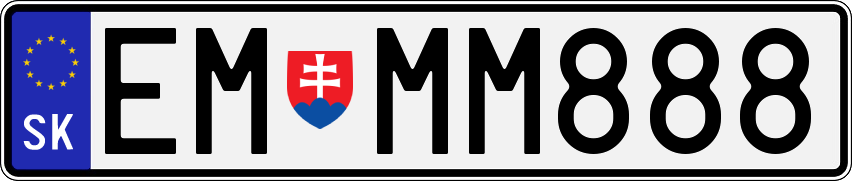 Typ III - Bežná 1R