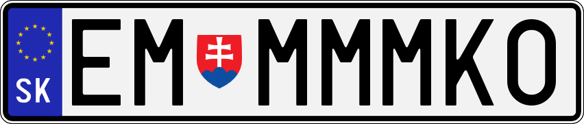 Typ III - Bežná 1R