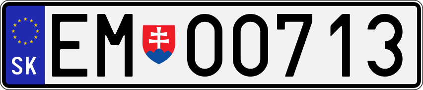 Typ III - Bežná 1R