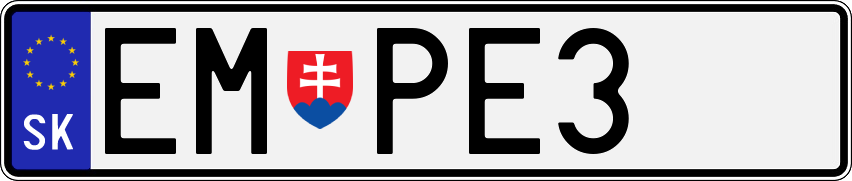 Typ III - Bežná 1R