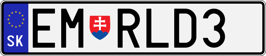 Typ III - Bežná 1R