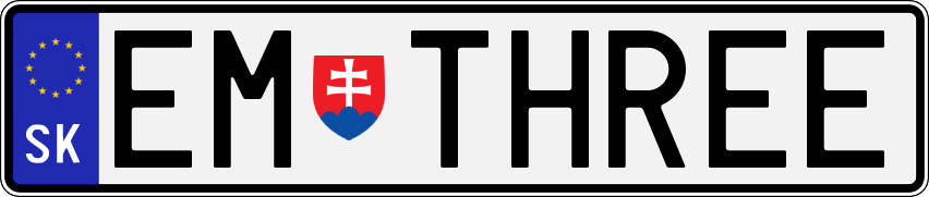 Typ III - Bežná 1R