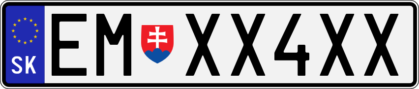 Typ III - Bežná 1R