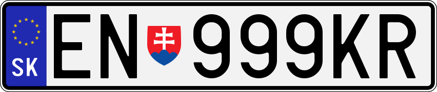 Typ III - Bežná 1R