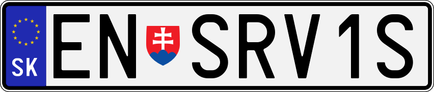 Typ III - Bežná 1R