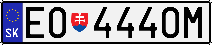 Typ III - Bežná 1R