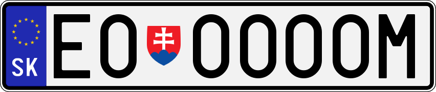 Typ III - Bežná 1R