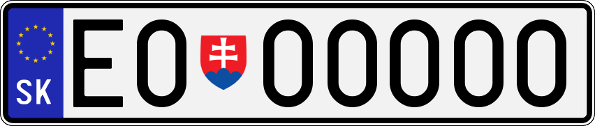 Typ III - Bežná 1R