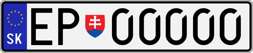 Typ III - Bežná 1R