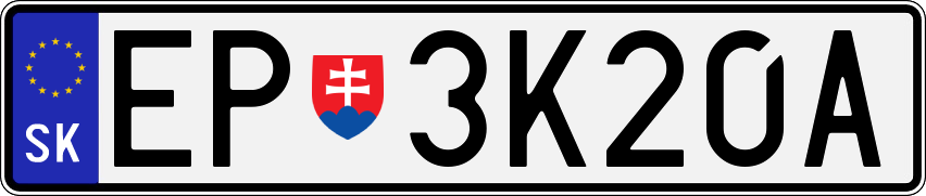 Typ III - Bežná 1R