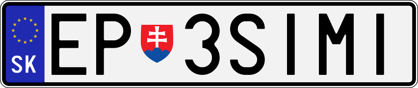 Typ III - Bežná 1R