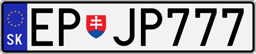 Typ III - Bežná 1R