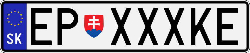 Typ III - Bežná 1R